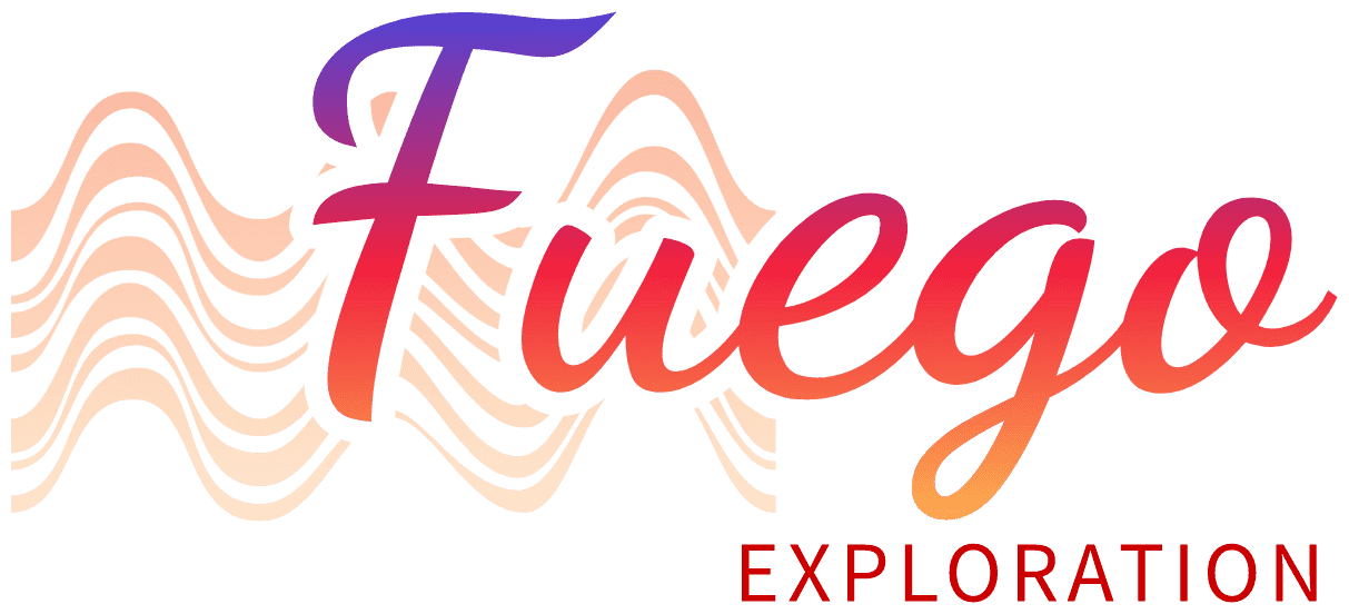 Fuego Exploration Logo